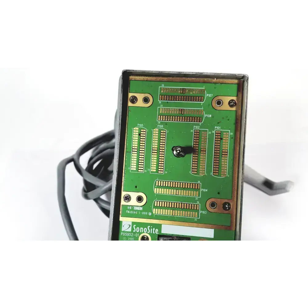 Sonosite SLAx/13-6 MHz Ultrasound Transducer Ref. P07699-10 Ultrasound Transducer, second-hand product photo 6