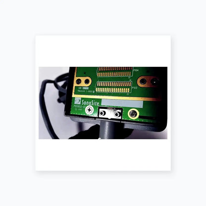 Sonosite SLAx/13-6 MHz Ultrasound Transducer Ref. P07699-10 Ultrasound Transducer, second-hand product photo 5