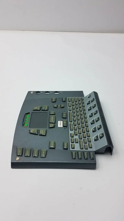 Sonosite Titan Ultrasound Machine Replacement Keyboard - OEM Quality Ultrasound System Part, as-is (for parts) product photo 2