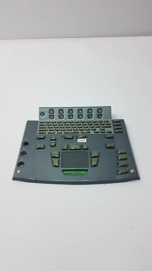 Sonosite Titan Ultrasound Machine Replacement Keyboard - OEM Quality Ultrasound System Part, as-is (for parts) product photo 1