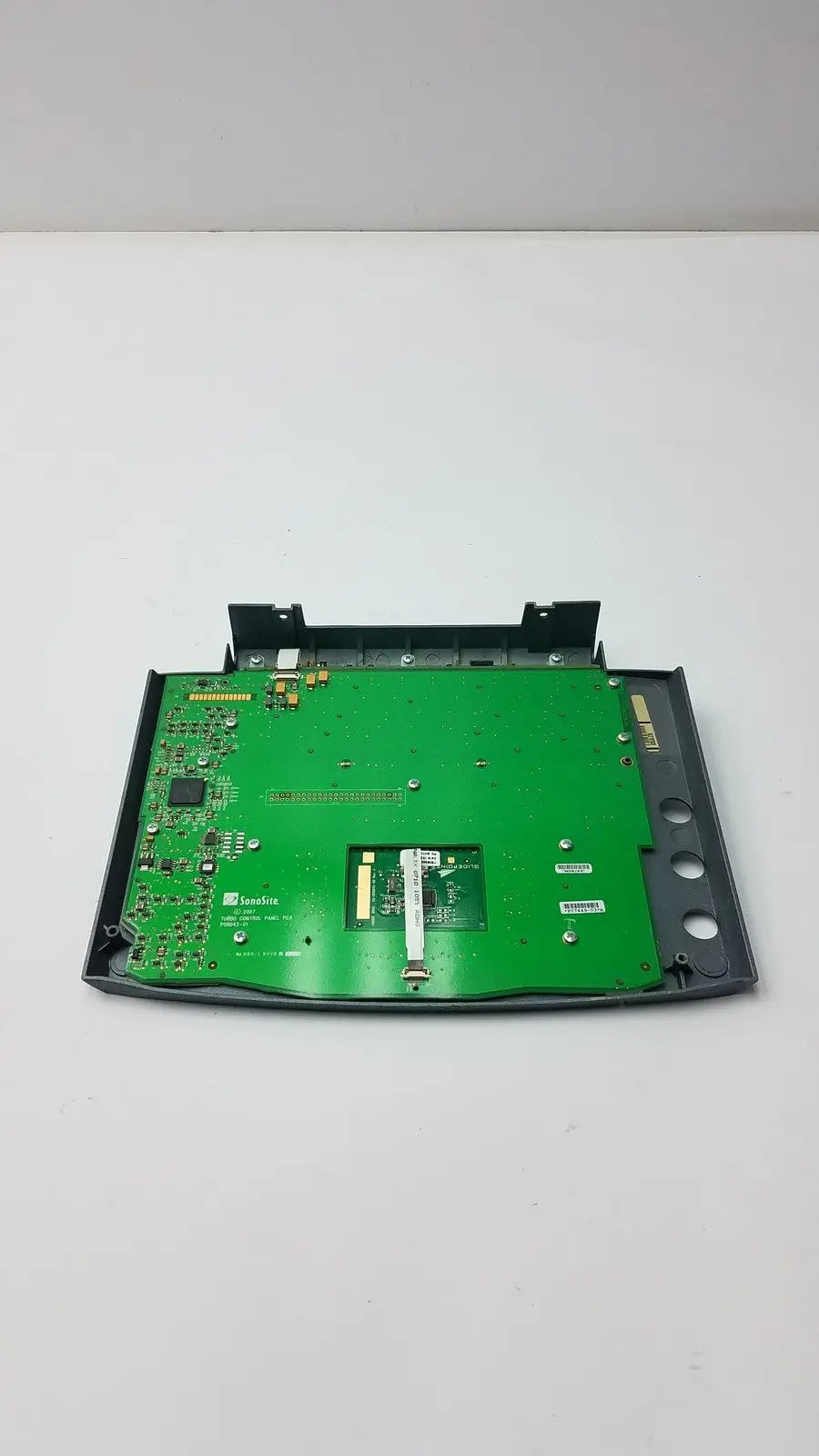 Sonosite Titan Ultrasound Machine Replacement Keyboard - OEM Quality Ultrasound System Part, as-is (for parts) product photo 6
