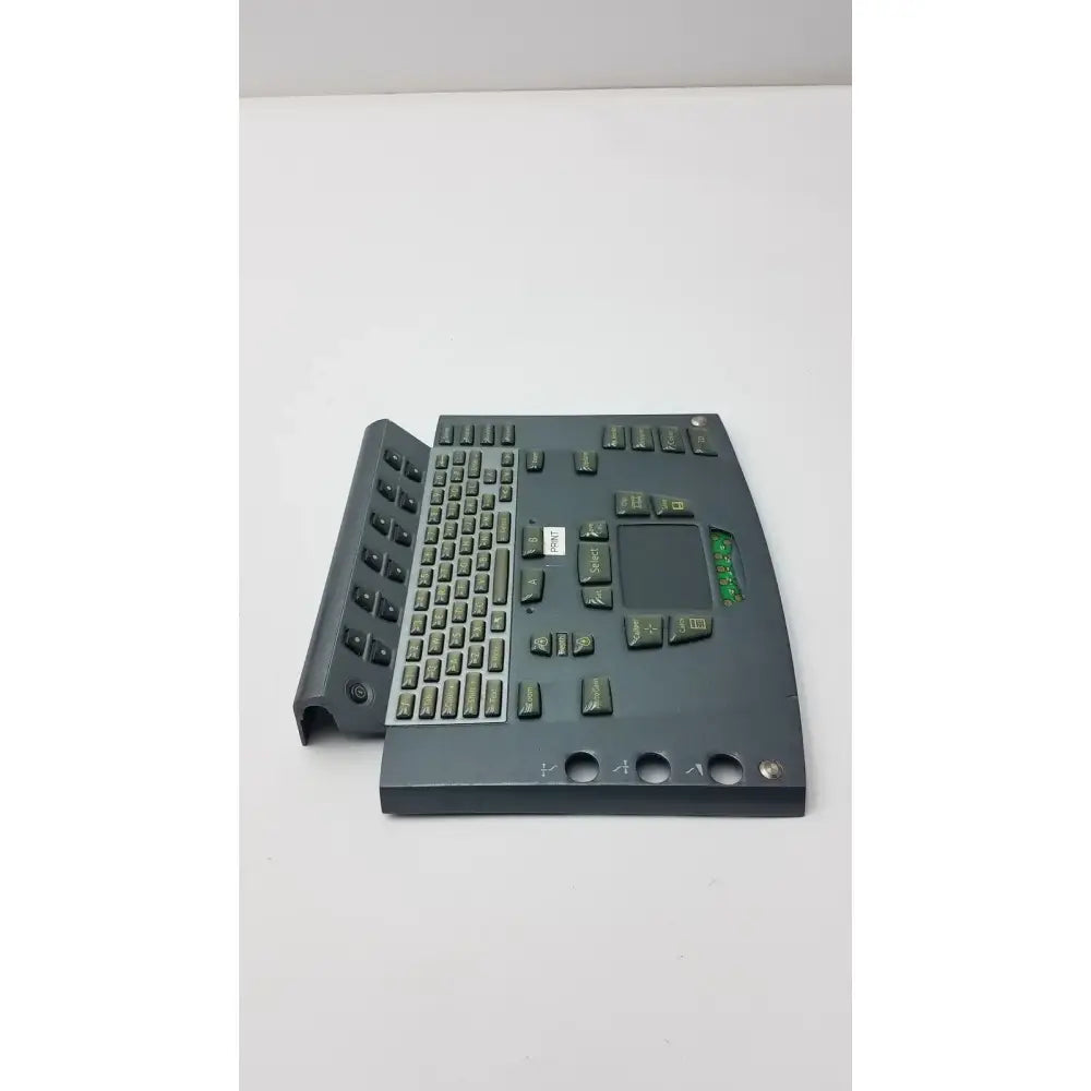 Sonosite Titan Ultrasound Machine Replacement Keyboard - OEM Quality Ultrasound System Part, as-is (for parts) product photo 4