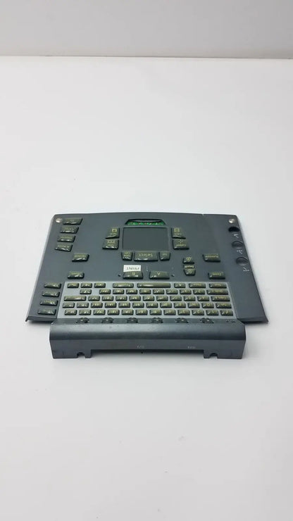 Sonosite Titan Ultrasound Machine Replacement Keyboard - OEM Quality Ultrasound System Part, as-is (for parts) product photo 3