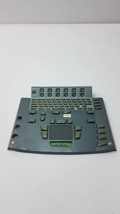 Sonosite Titan Ultrasound Machine Replacement Keyboard - OEM Quality Ultrasound System Part, as-is (for parts) product photo 5