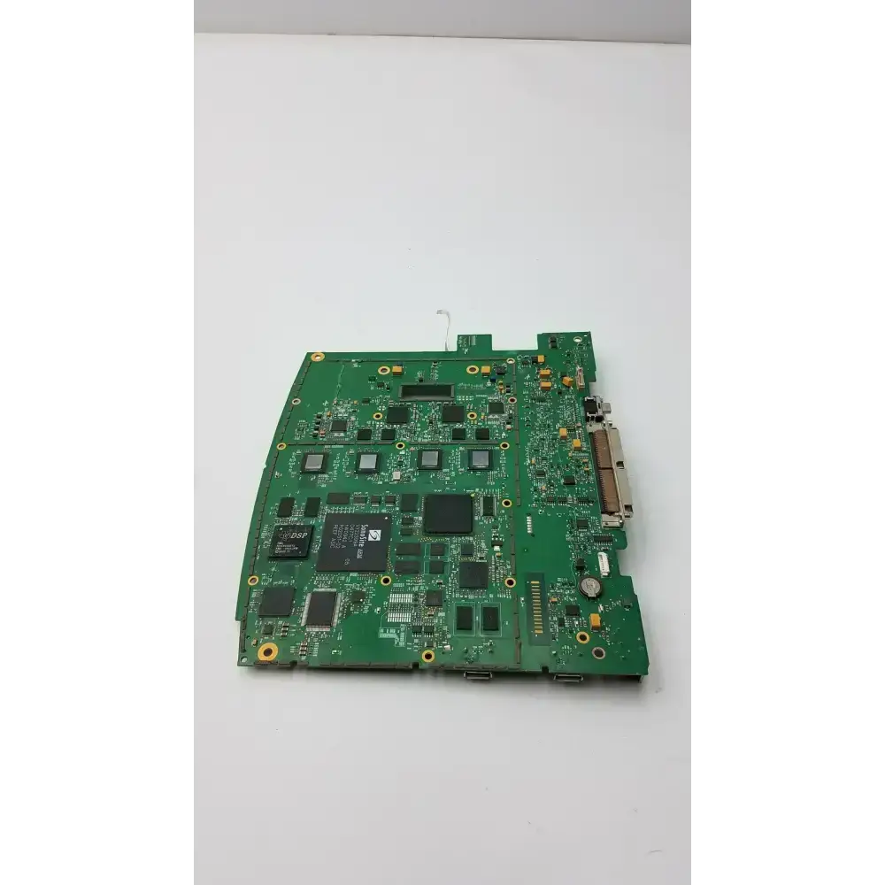 SonoSite Ultrasound Plate Replacement Part - OEM Quality Ultrasound Plate, as-is (for parts) product photo 10
