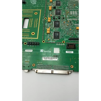 SonoSite Ultrasound Plate Replacement Part - OEM Quality Ultrasound Plate, as-is (for parts) product photo 2