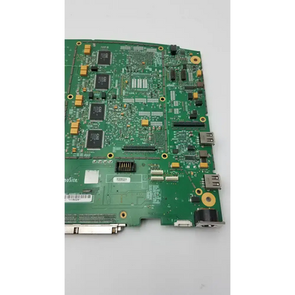 SonoSite Ultrasound Plate Replacement Part - OEM Quality Ultrasound Plate, as-is (for parts) product photo 3