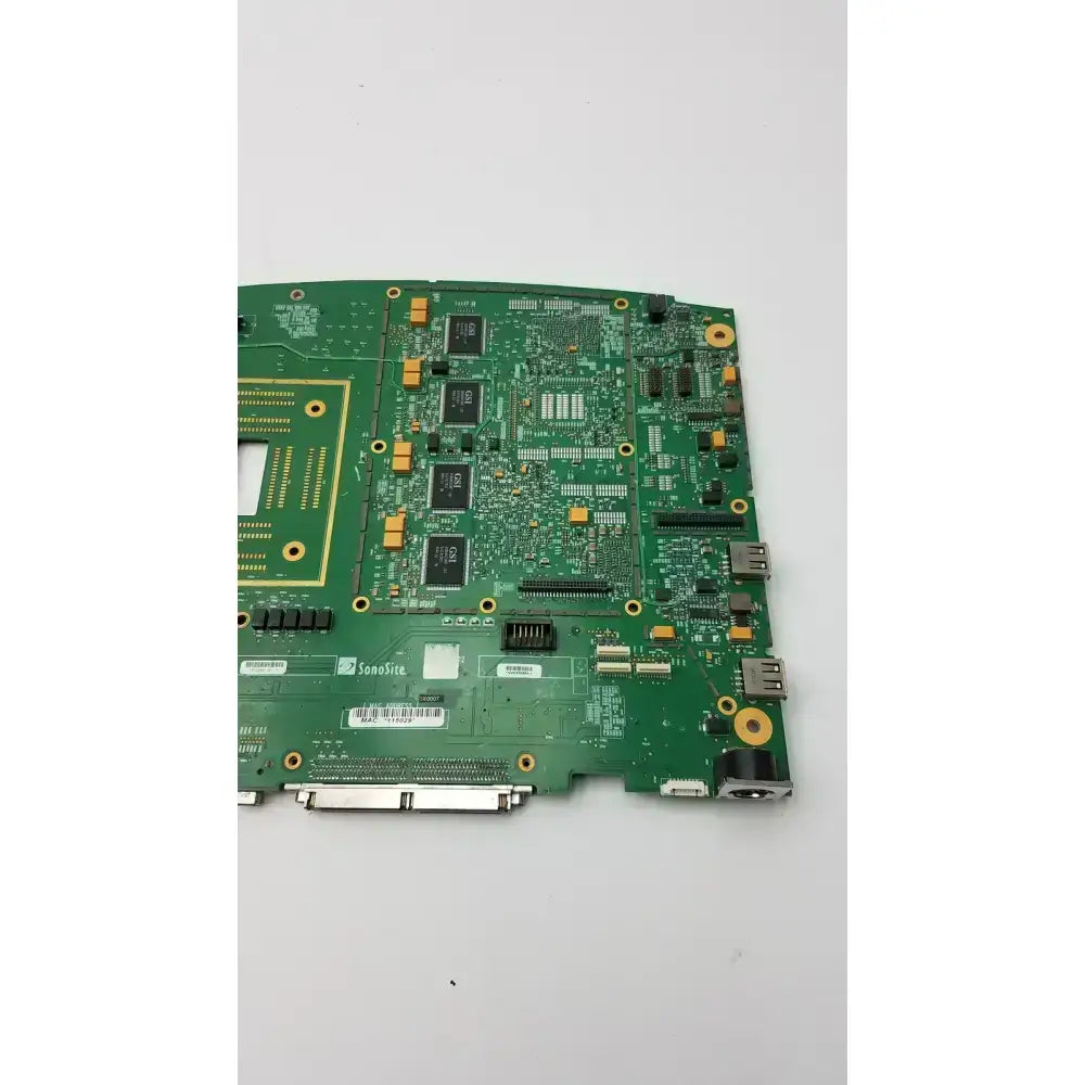 SonoSite Ultrasound Plate Replacement Part - OEM Quality Ultrasound Plate, as-is (for parts) product photo 4