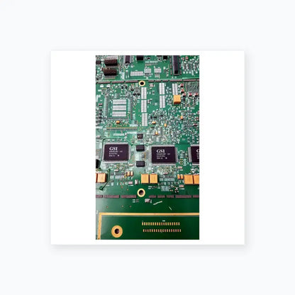 SonoSite Ultrasound Plate Replacement Part - OEM Quality Ultrasound Plate, as-is (for parts) product photo 7