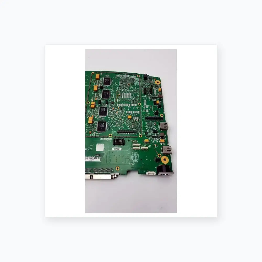 SonoSite Ultrasound Plate Replacement Part - OEM Quality Ultrasound Plate, as-is (for parts) product photo 3