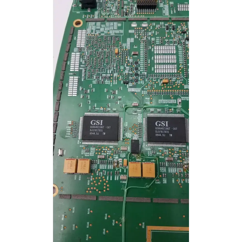 SonoSite Ultrasound Plate Replacement Part - OEM Quality Ultrasound Plate, as-is (for parts) product photo 8