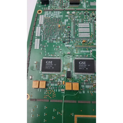 SonoSite Ultrasound Plate Replacement Part - OEM Quality Ultrasound Plate, as-is (for parts) product photo 8