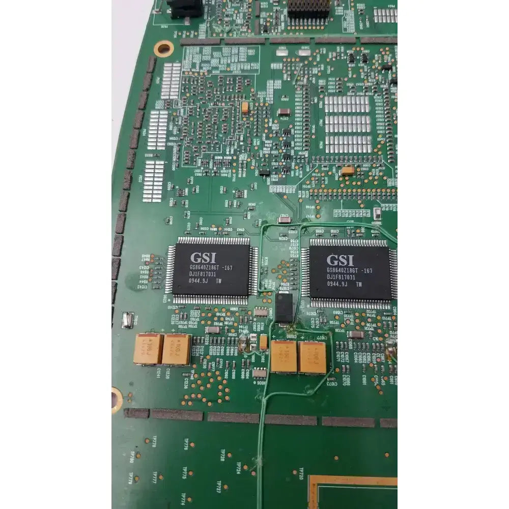 SonoSite Ultrasound Plate Replacement Part - OEM Quality Ultrasound Plate, as-is (for parts) product photo 8