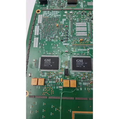 SonoSite Ultrasound Plate Replacement Part - OEM Quality Ultrasound Plate, as-is (for parts) product photo 8