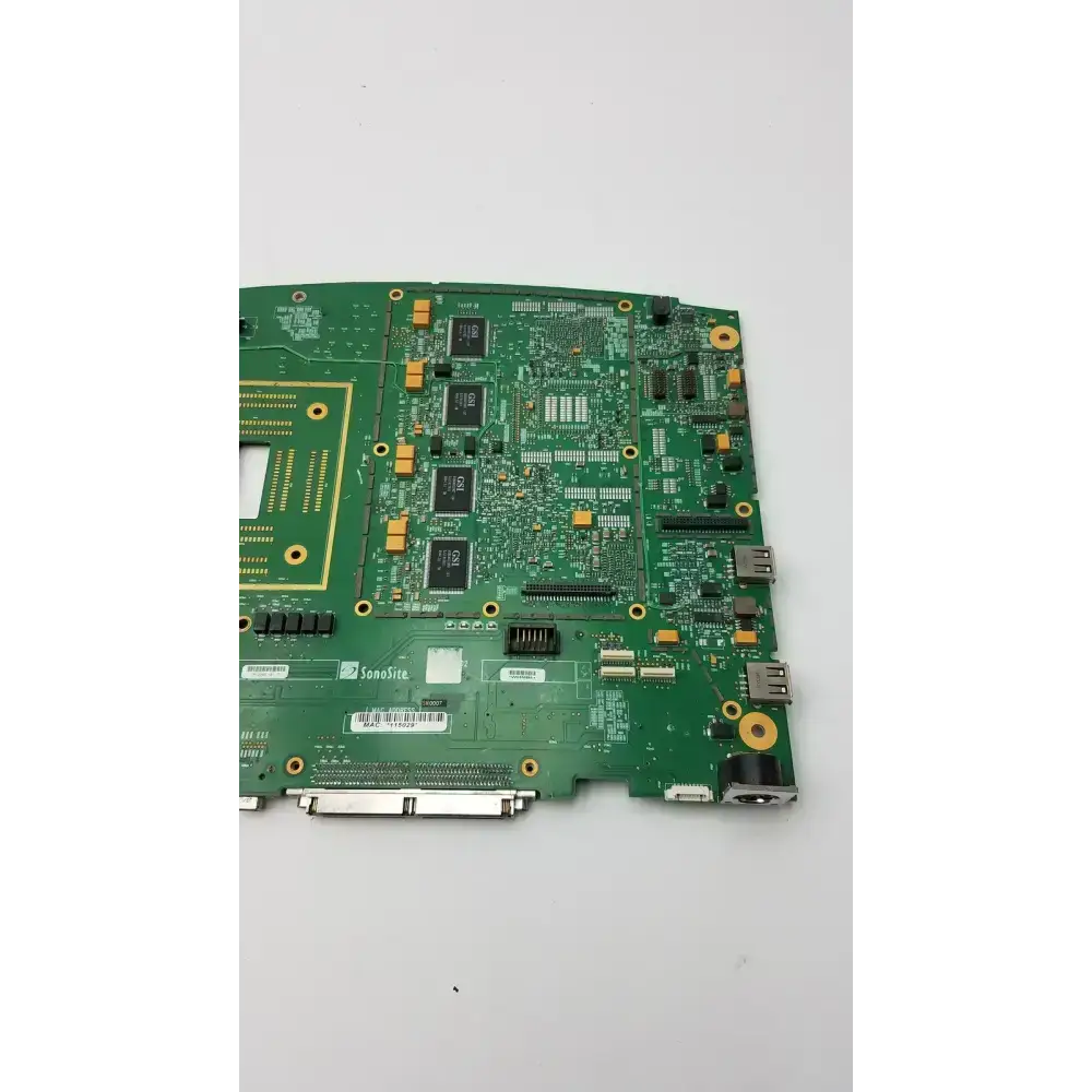 SonoSite Ultrasound Plate Replacement Part - OEM Quality Ultrasound Plate, as-is (for parts) product photo 4