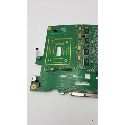 SonoSite Ultrasound Plate Replacement Part - OEM Quality Ultrasound Plate, as-is (for parts) product photo 5