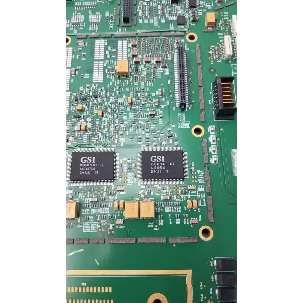 SonoSite Ultrasound Plate Replacement Part - OEM Quality Ultrasound Plate, as-is (for parts) product photo 6