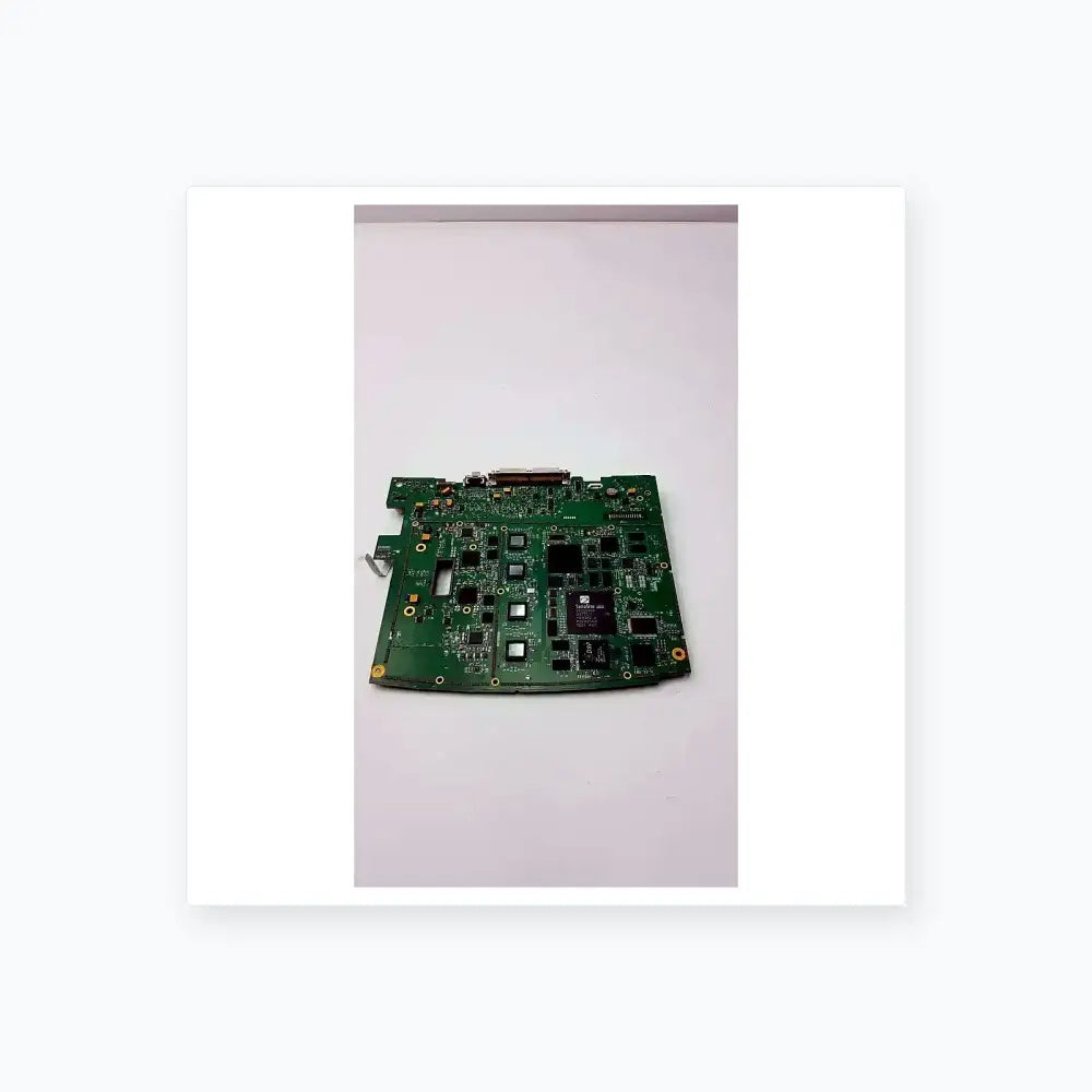 SonoSite Ultrasound Plate Replacement Part - OEM Quality Ultrasound Plate, as-is (for parts) product photo 1