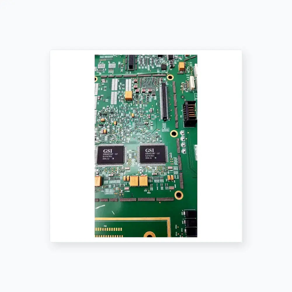 SonoSite Ultrasound Plate Replacement Part - OEM Quality Ultrasound Plate, as-is (for parts) product photo 6