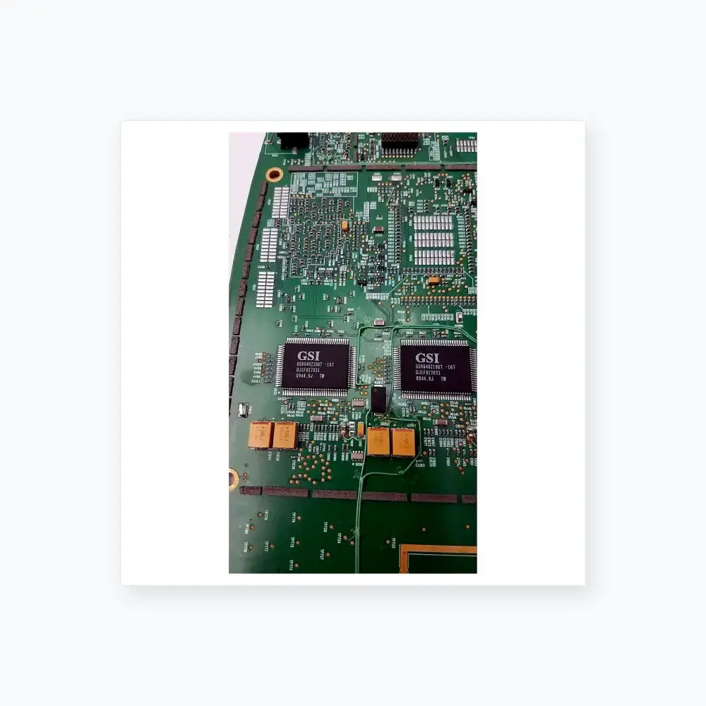 SonoSite Ultrasound Plate Replacement Part - OEM Quality Ultrasound Plate, as-is (for parts) product photo 8
