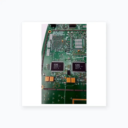 SonoSite Ultrasound Plate Replacement Part - OEM Quality Ultrasound Plate, as-is (for parts) product photo 8