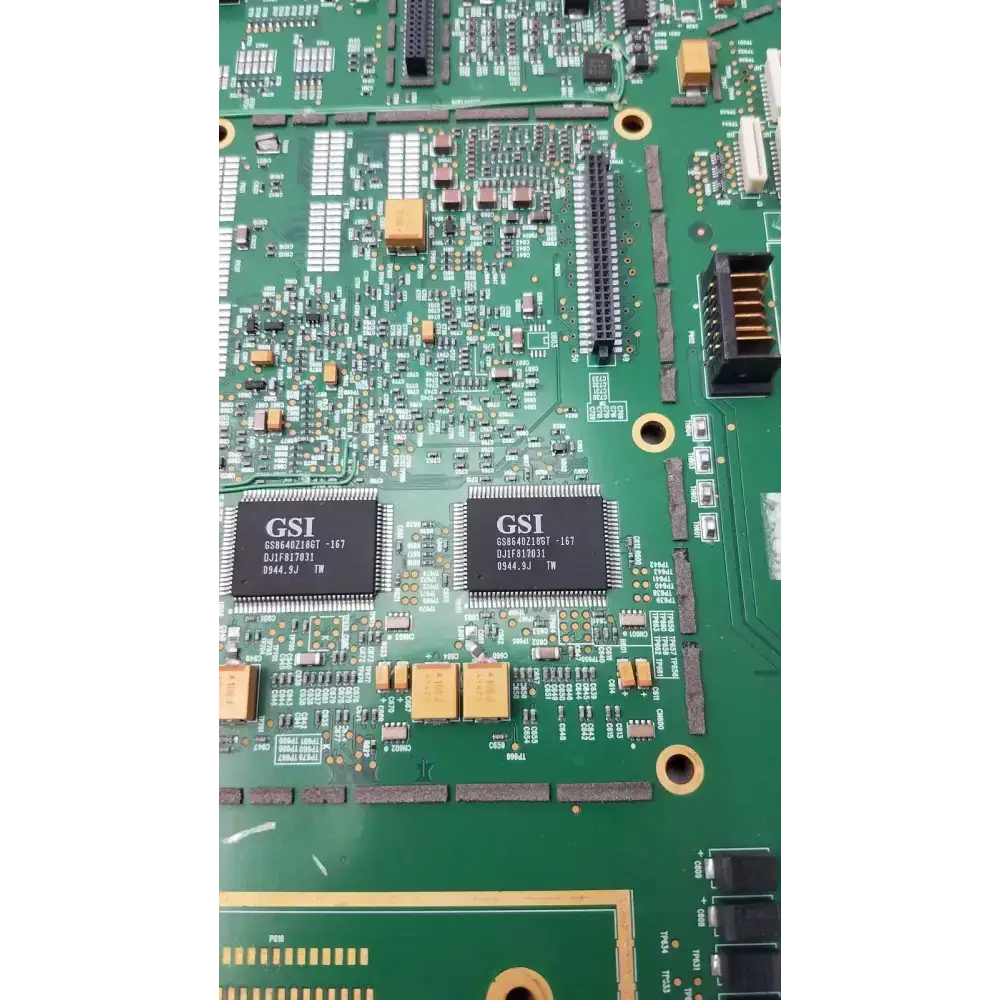SonoSite Ultrasound Plate Replacement Part - OEM Quality Ultrasound Plate, as-is (for parts) product photo 6