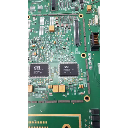 SonoSite Ultrasound Plate Replacement Part - OEM Quality Ultrasound Plate, as-is (for parts) product photo 6