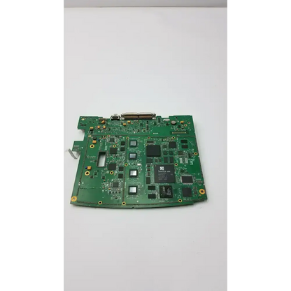 SonoSite Ultrasound Plate Replacement Part - OEM Quality Ultrasound Plate, as-is (for parts) product photo 1