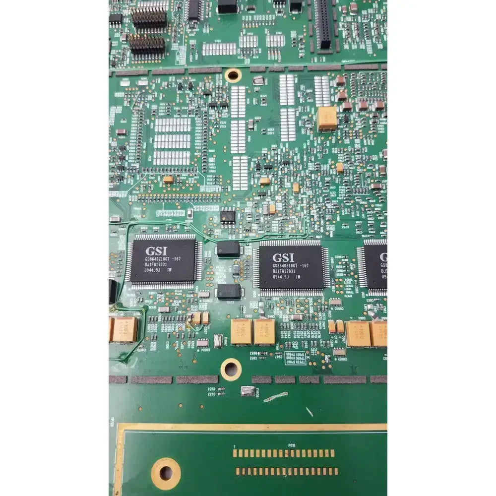 SonoSite Ultrasound Plate Replacement Part - OEM Quality Ultrasound Plate, as-is (for parts) product photo 7