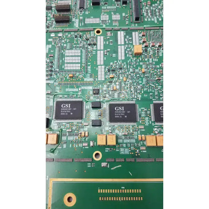 SonoSite Ultrasound Plate Replacement Part - OEM Quality Ultrasound Plate, as-is (for parts) product photo 7