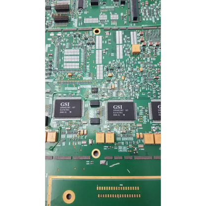 SonoSite Ultrasound Plate Replacement Part - OEM Quality Ultrasound Plate, as-is (for parts) product photo 7