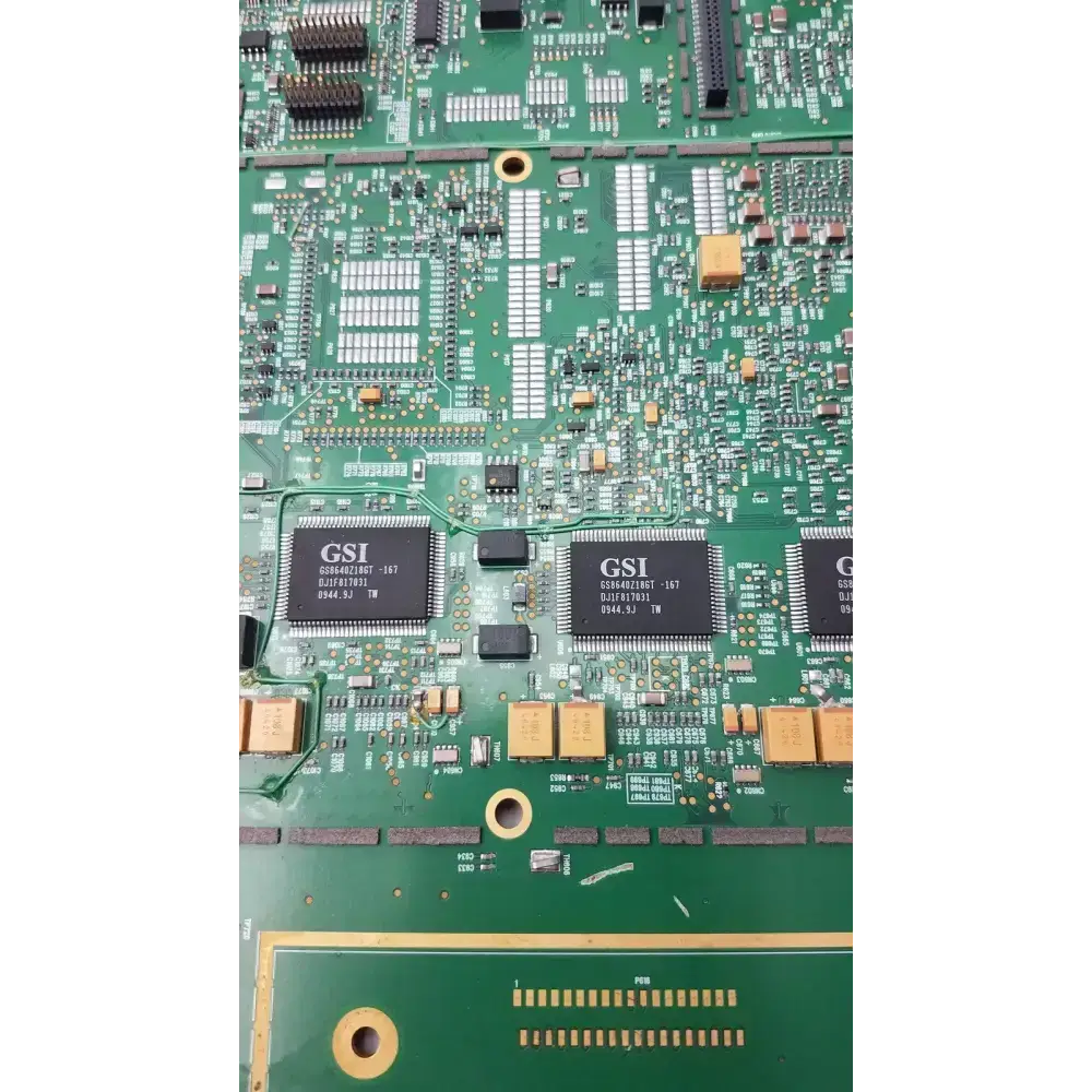 SonoSite Ultrasound Plate Replacement Part - OEM Quality Ultrasound Plate, as-is (for parts) product photo 7