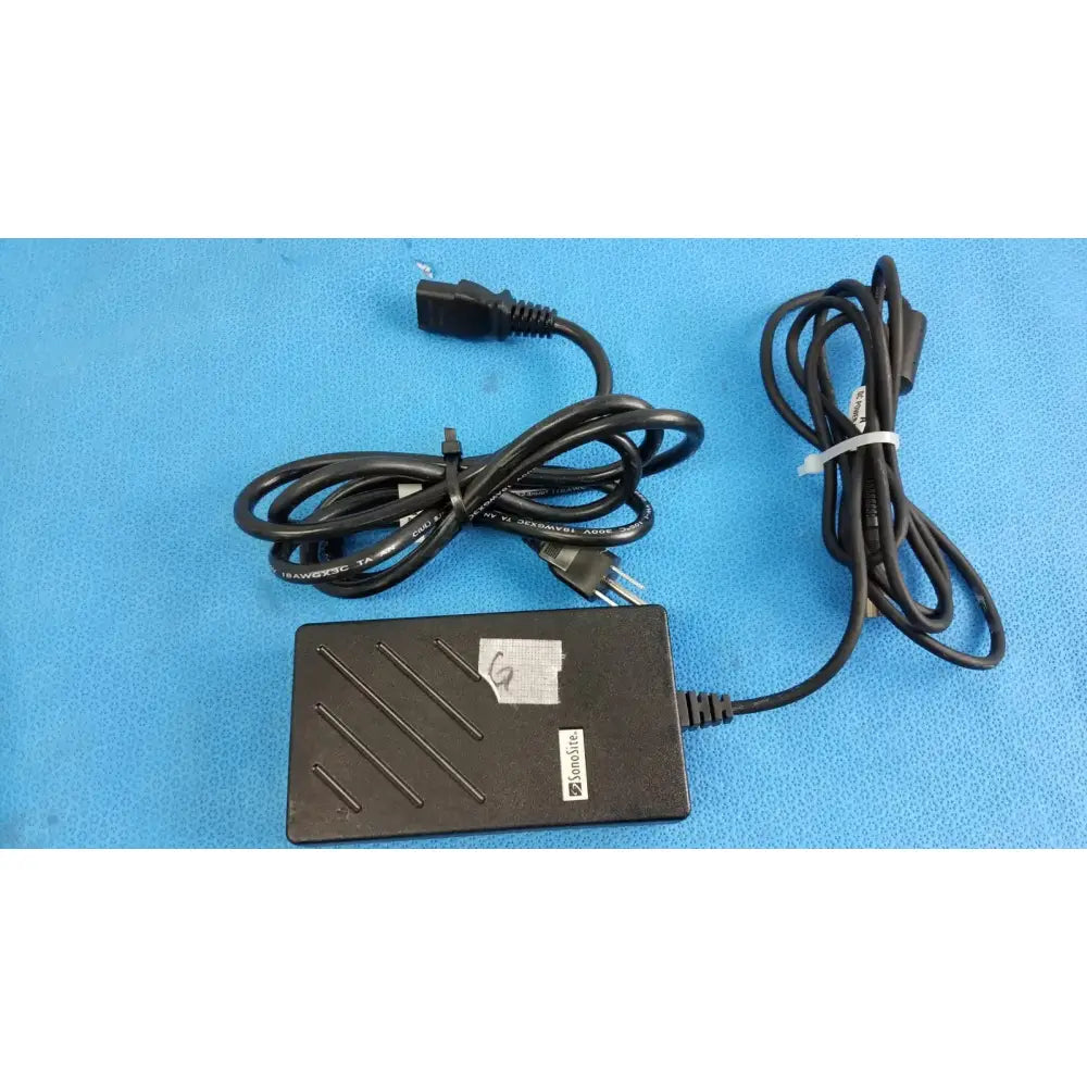 Reuse Medical SonoSite Ultrasound Power Supply PO8792-02 Ultrasound Machines, second-hand product photo 1