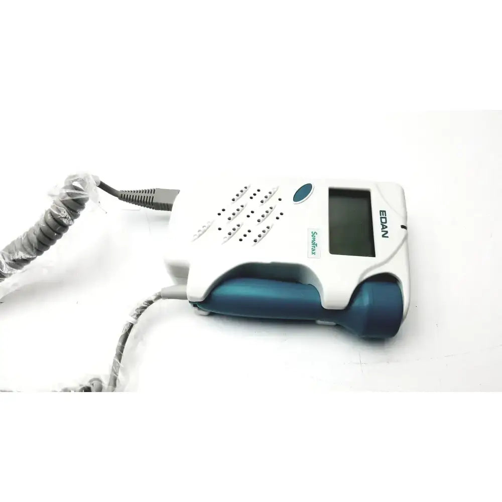 Sonotrax Doppller With Case Fetal Doppler, second-hand product photo 3