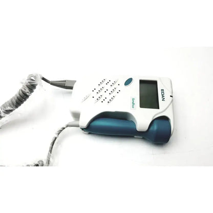 Sonotrax Doppller With Case Fetal Doppler, second-hand product photo 3