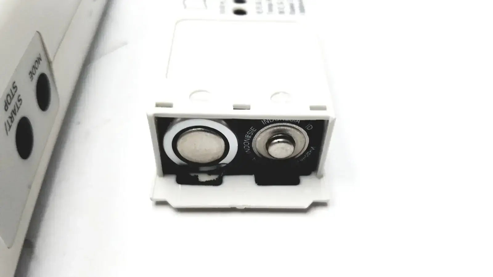 Sonotrax Doppller With Case Fetal Doppler, second-hand product photo 8