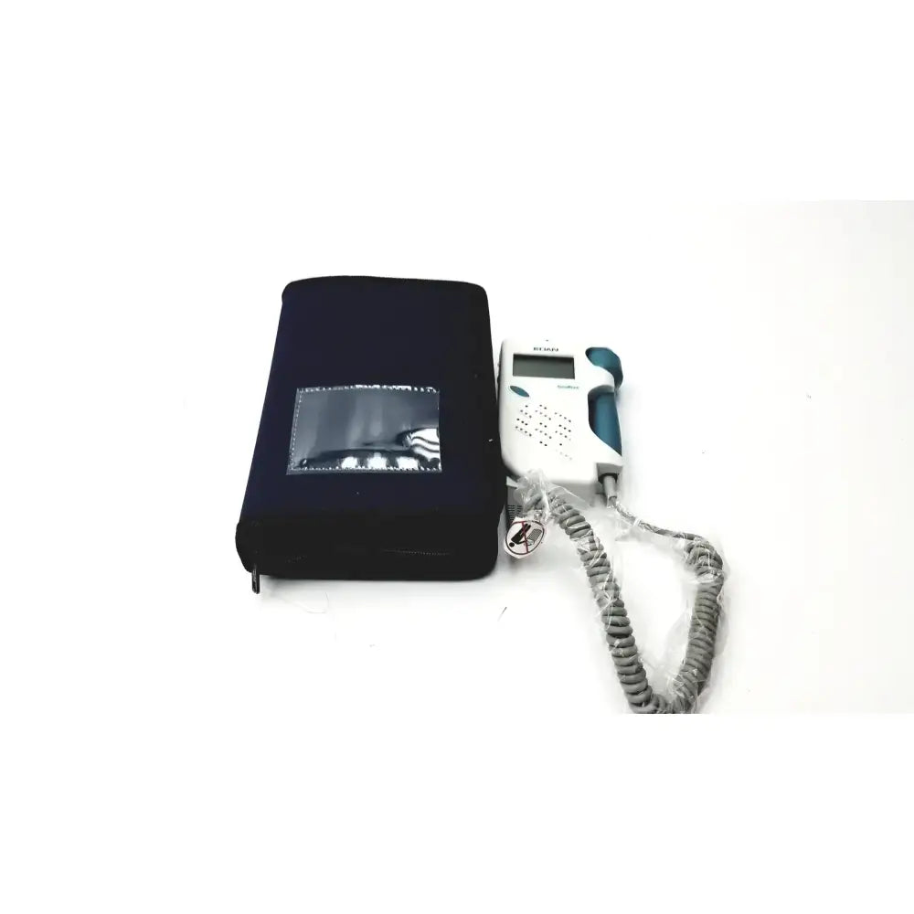 Sonotrax Doppller With Case Fetal Doppler, second-hand product photo 1