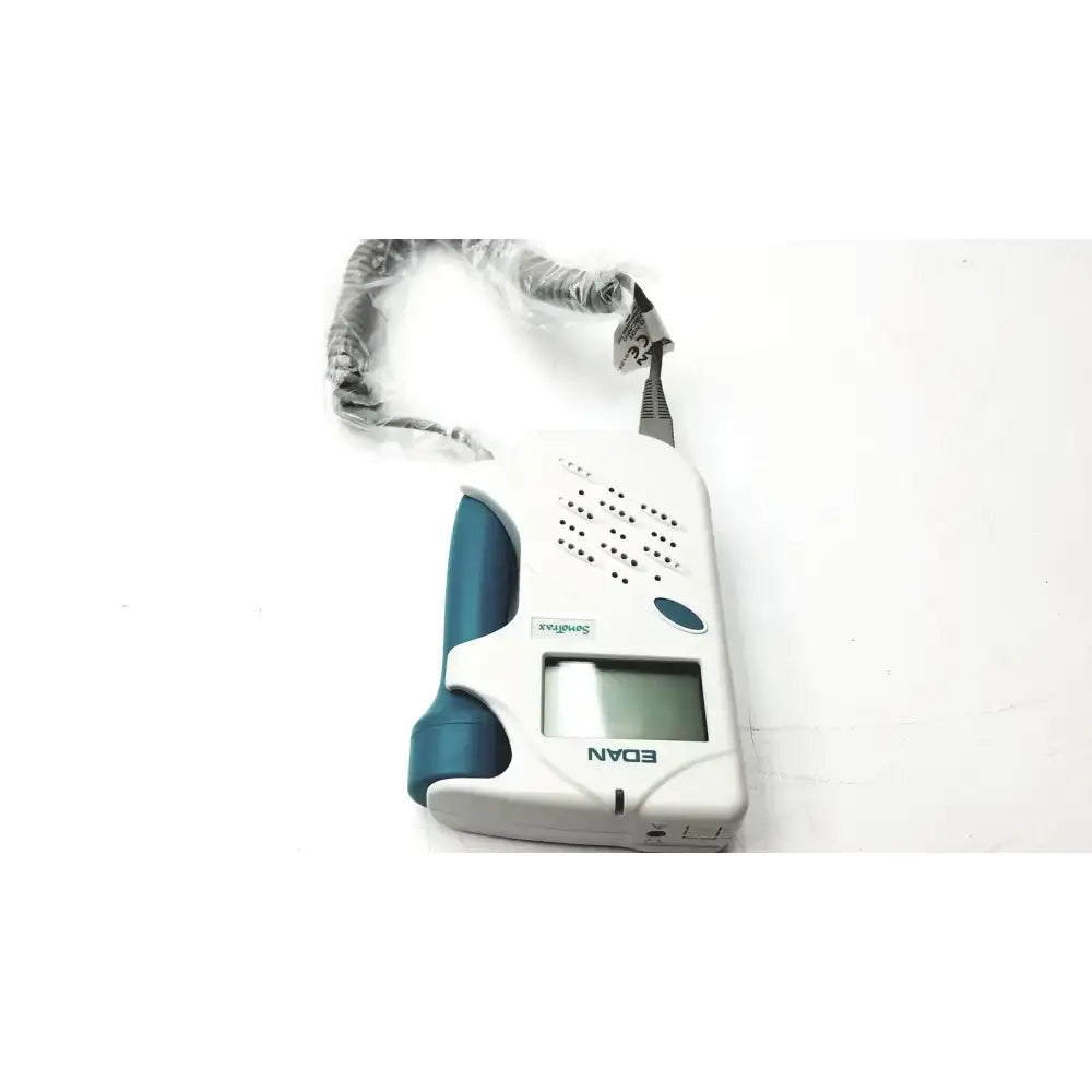 Sonotrax Doppller With Case Fetal Doppler, second-hand product photo 4