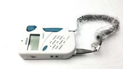 Sonotrax Doppller With Case Fetal Doppler, second-hand product photo 5