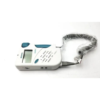 Sonotrax Doppller With Case Fetal Doppler, second-hand product photo 5