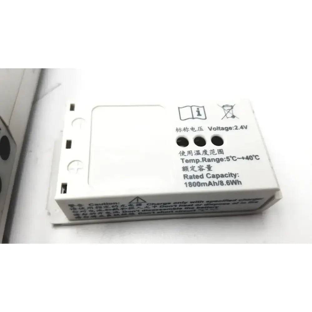 Sonotrax Doppller With Case Fetal Doppler, second-hand product photo 9