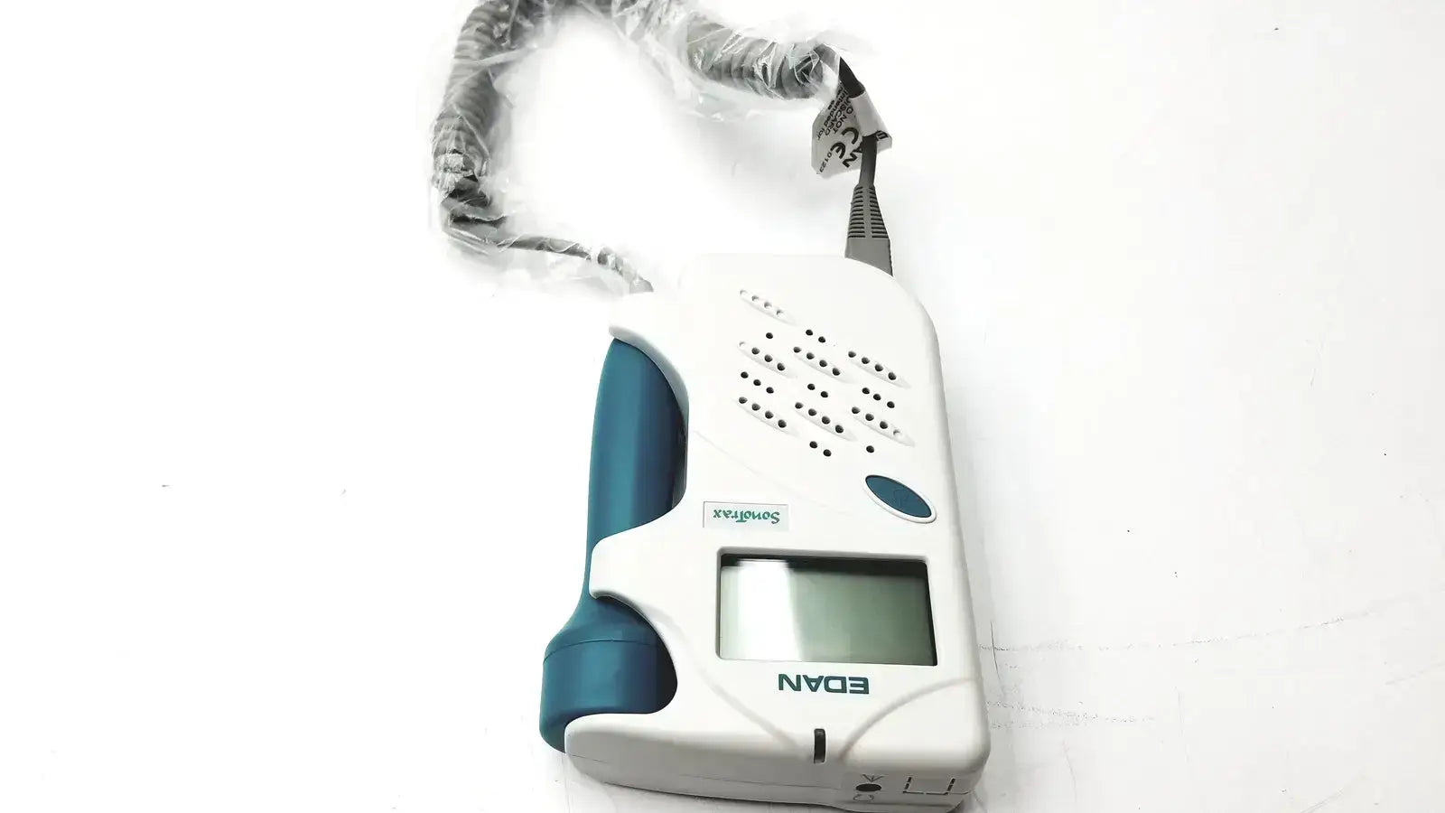 Sonotrax Doppller With Case Fetal Doppler, second-hand product photo 4