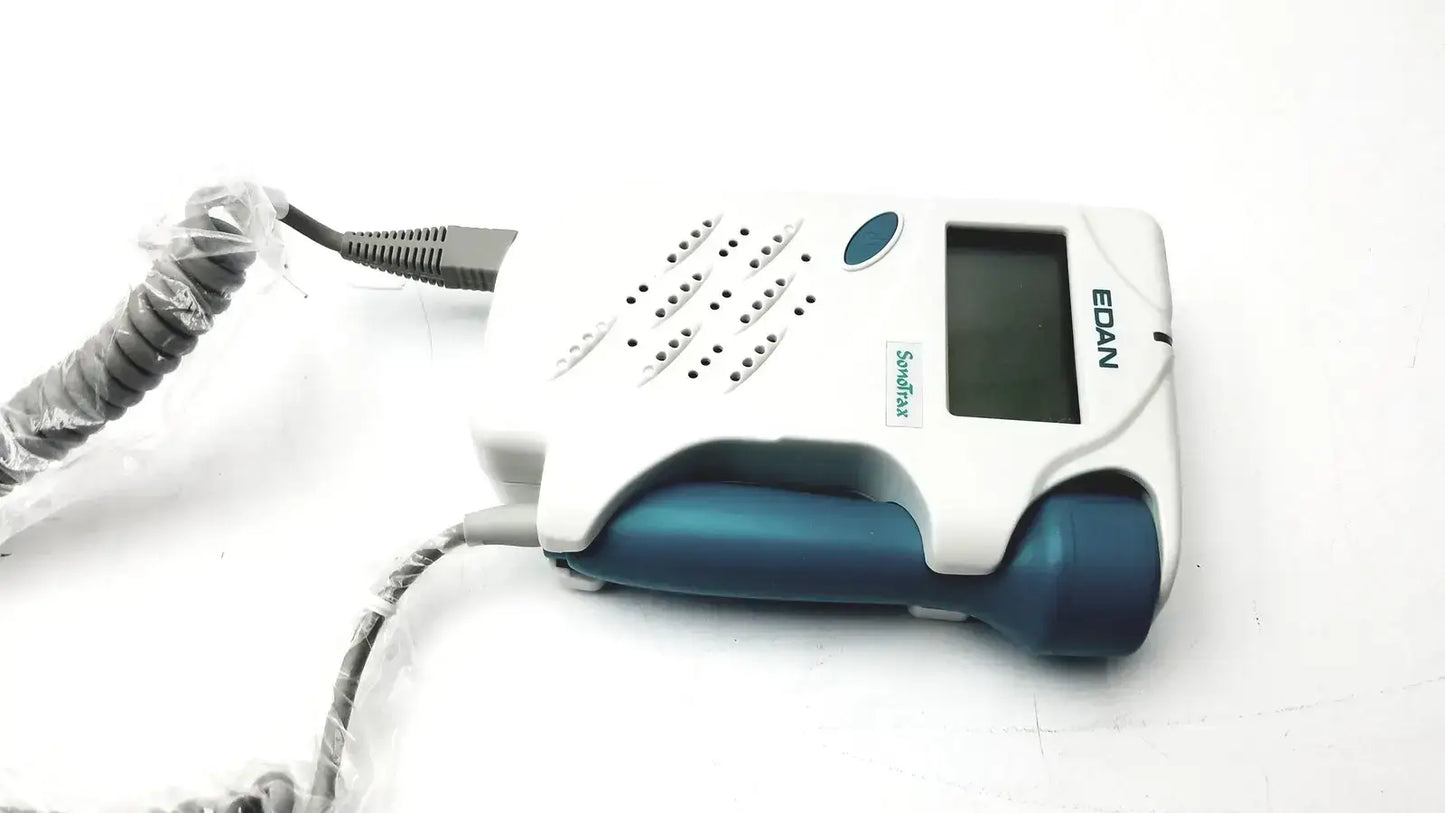 Sonotrax Doppller With Case Fetal Doppler, second-hand product photo 3