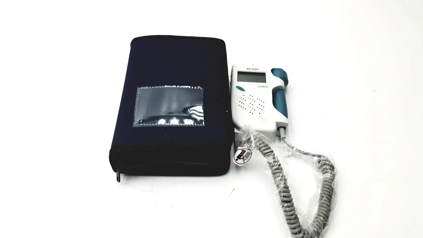 Sonotrax Doppller With Case Fetal Doppler, second-hand product photo 1