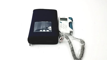 Sonotrax Doppller With Case Fetal Doppler, second-hand product photo 1