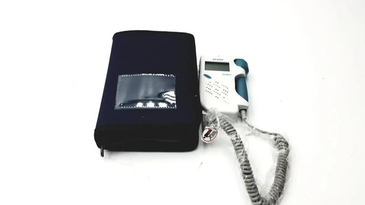 Sonotrax Doppller With Case Fetal Doppler, second-hand product photo 1