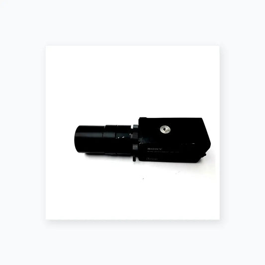 Reuse Medical Sony 3CCD Digital Photo Camera DKC-5000 With Olympus U-PMTV 6L02110 Other Microscope Parts & Accessories, second-hand product photo 1