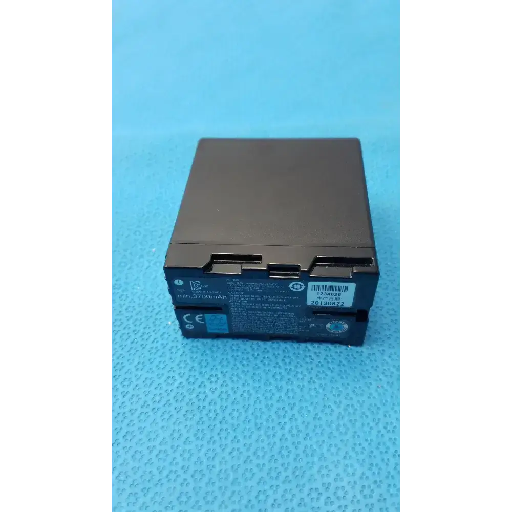 Sony BP-U60 Lithium-Ion Battery Pack 3700mAh Lithium-Ion Battery Pack, second-hand product photo 6