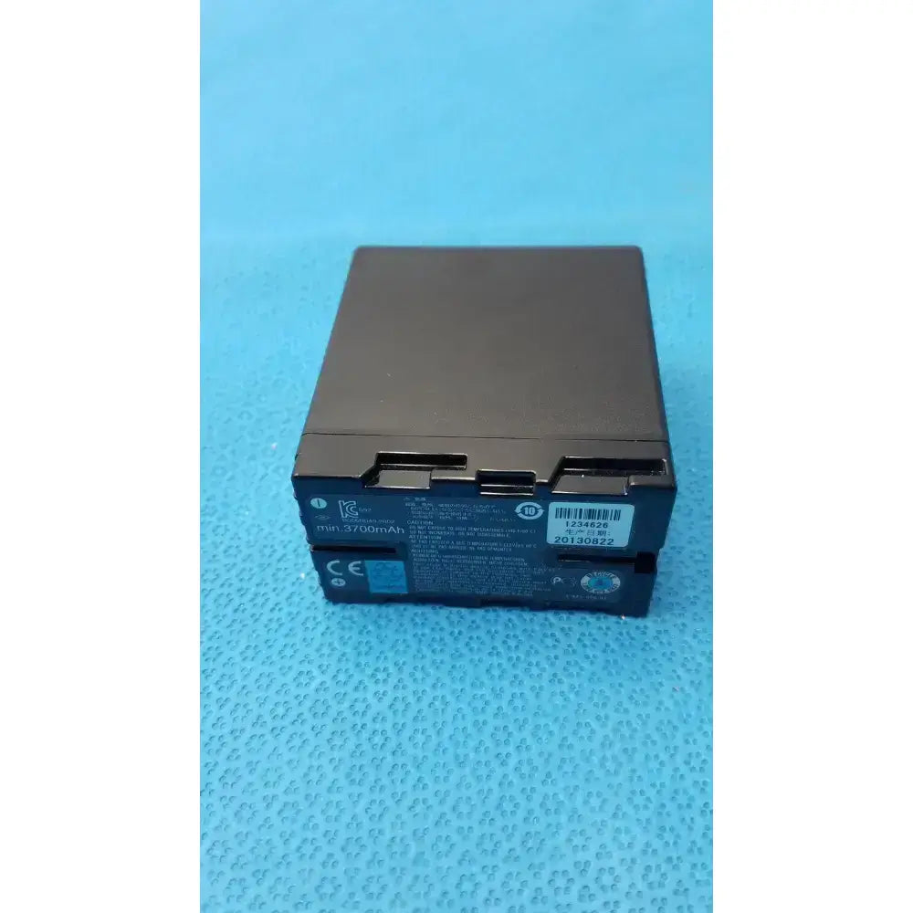 Sony BP-U60 Lithium-Ion Battery Pack 3700mAh Lithium-Ion Battery Pack, second-hand product photo 6
