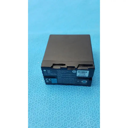 Sony BP-U60 Lithium-Ion Battery Pack 3700mAh Lithium-Ion Battery Pack, second-hand product photo 6